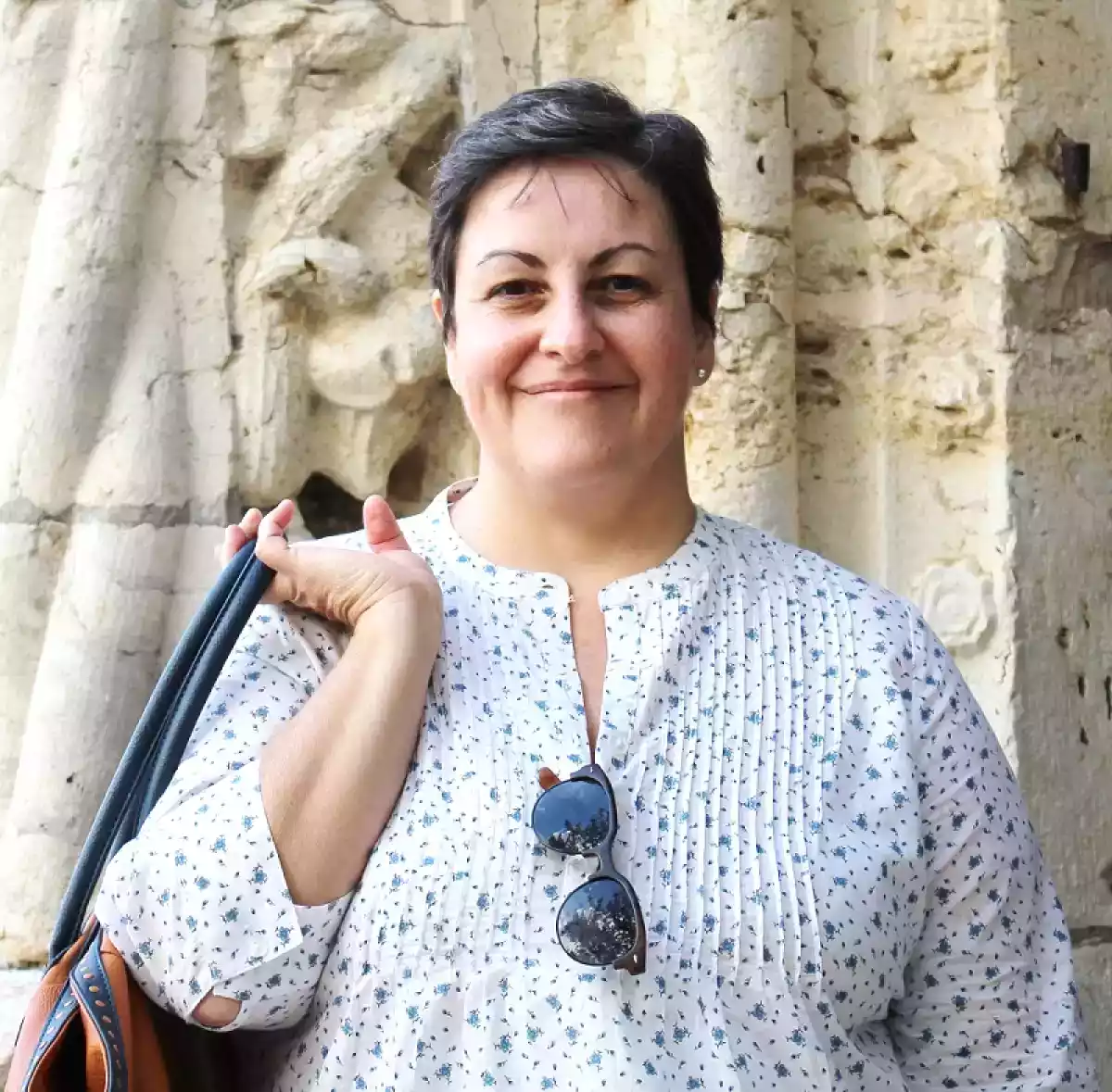 Noêmia Martins do -Blog da Nô-