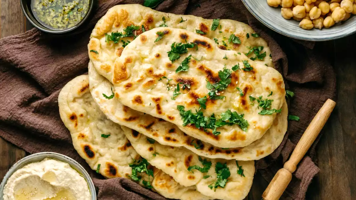 Quando o jogo de videogame Monster Hunter Wilds gera uma mania de comer cheese naans!