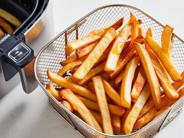 Como escolher a melhor Air Fryer e quais fatores considerar antes de comprar?