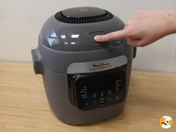 Não cometa este erro: 6 alimentos que você nunca deve colocar em uma Airfryer!