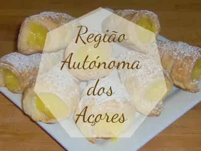 Gastronomia da Região Autónoma dos Açores