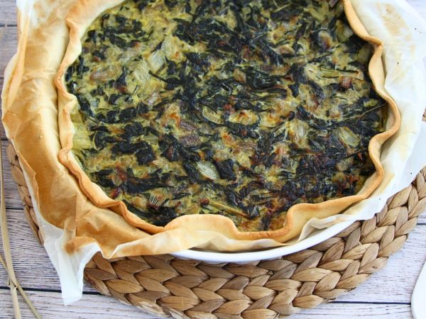 Páscoa de última hora? Estas 8 receitas salvarão seu piquenique!
