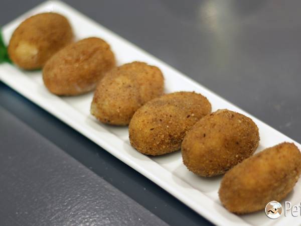 18 receitas de Croquetes, crocantes e deliciosos