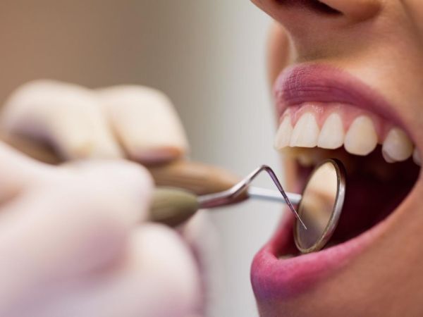 Dor de dente quando você come frio? Veja a causa e como aliviar