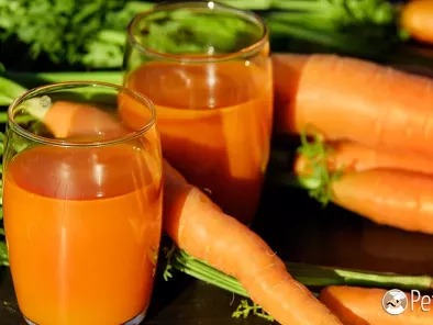 As cenouras: Receitas e 9 coisas que talvez você não saiba!
