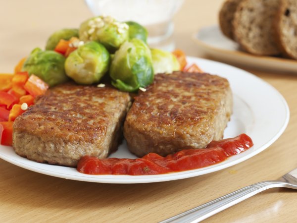 Do zero: como cozinhar seitan para torná-lo um item básico em sua cozinha