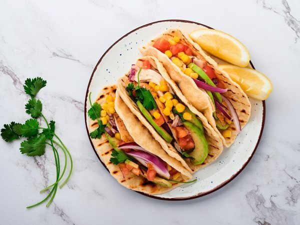 Tacos de frango: a receita express que muda seus clássicos sem esforço