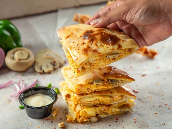A receita ideal pronta em 5 minutos para noites apressadas e refeições leves