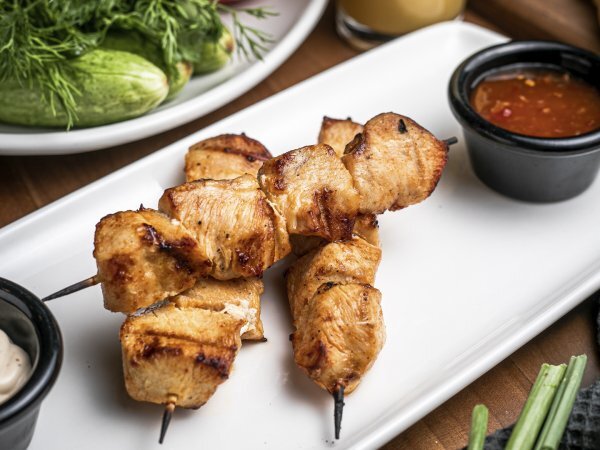 Como obter uma carne mais macia, tenra e suculenta? Este método chinês pouco conhecido é a chave