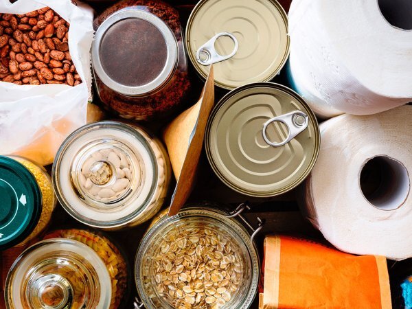 Por que o interior das latas de conserva é frequentemente branco: a resposta vai surpreendê-lo