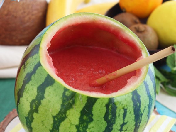 Melancia: muito mais do que uma fruta de verão, ela é uma aliada da saúde que você pode morder!