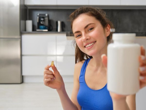 Glutamina: para que esse aminoácido é usado na dieta?