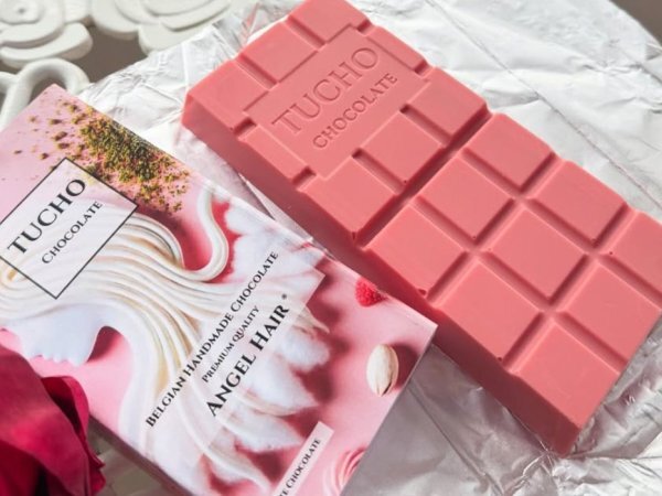Chocolate Angel Hair: o que é, onde encontrá-lo e por que ele está enlouquecendo nas mídias sociais!