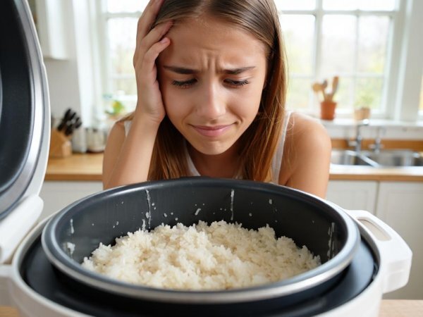 Por que seu arroz empapa? Veja o que os cozinheiros antigos sabiam e você talvez não
