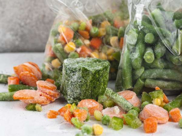 É seguro recongelar alimentos descongelados?