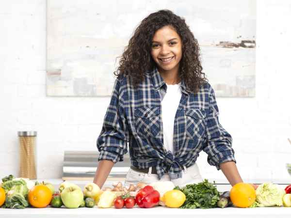 Quais vegetais devem ir para a geladeira?