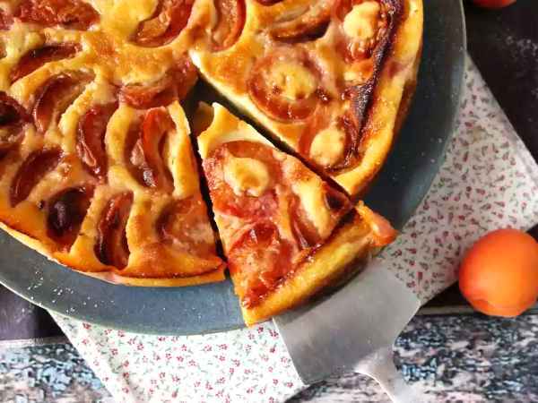 10 receitas com damasco que têm o cheiro do verão (e que colocarão um pouco de sol em seu prato!)