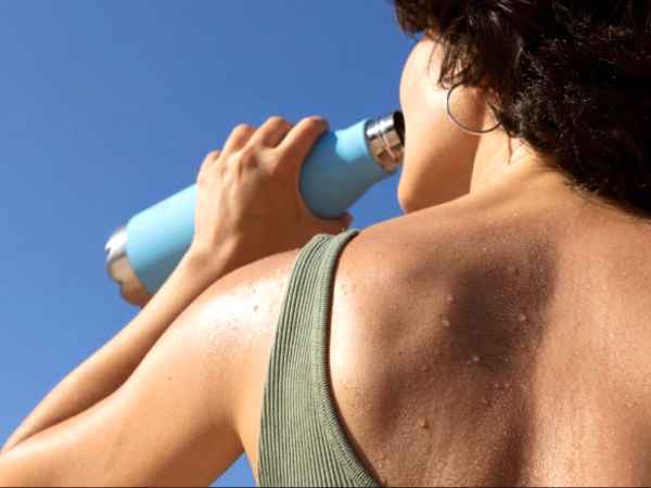 Esqueça o ventilador: o que realmente alivia o calor extremo