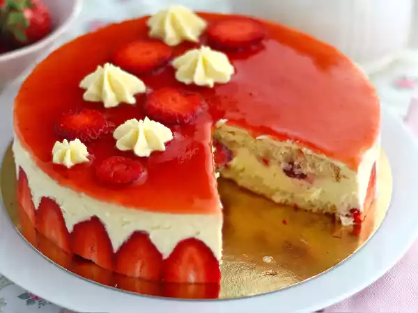 Aprenda como deixar os bolos com menos calorias (sem perder o sabor)