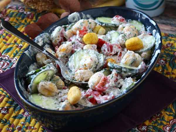10 receitas de nhoque gourmet (e não apenas pratos!)