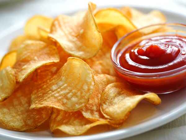 A verdade por trás de 6 alimentos que você come sem imaginar o que eles escondem