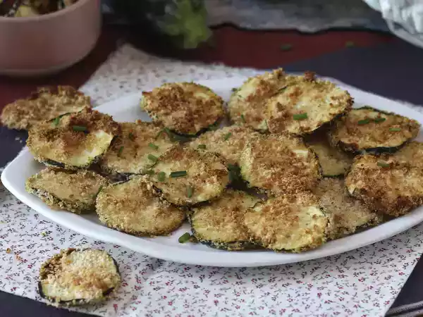 11 receitas originais com abobrinha que vão surpreender você