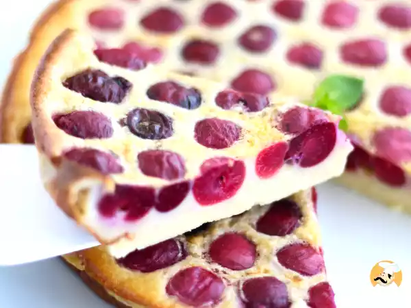 6 receitas irresistíveis para cozinhar cerejas durante todo o verão