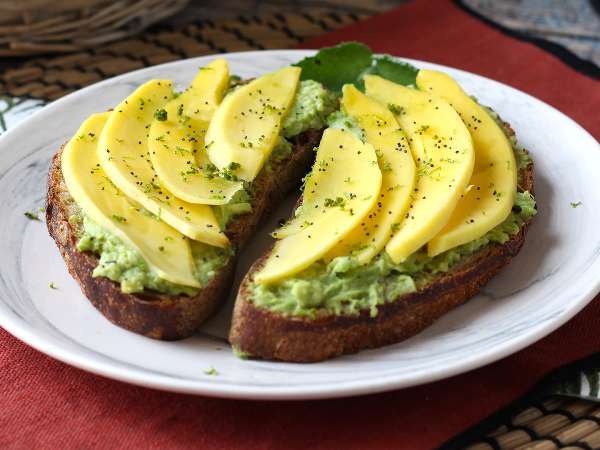 7 receitas com abacate: frescas, fáceis e tão boas que você vai fazê-las novamente em pouco tempo!