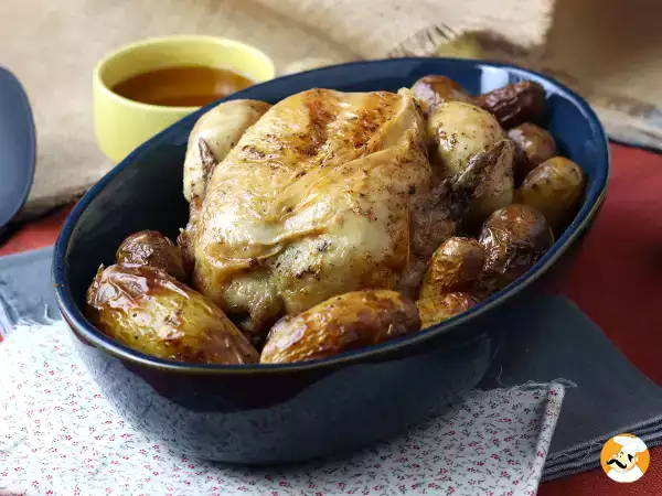 6 receitas irresistíveis de frango na Air Fryer que ficam prontas em minutos