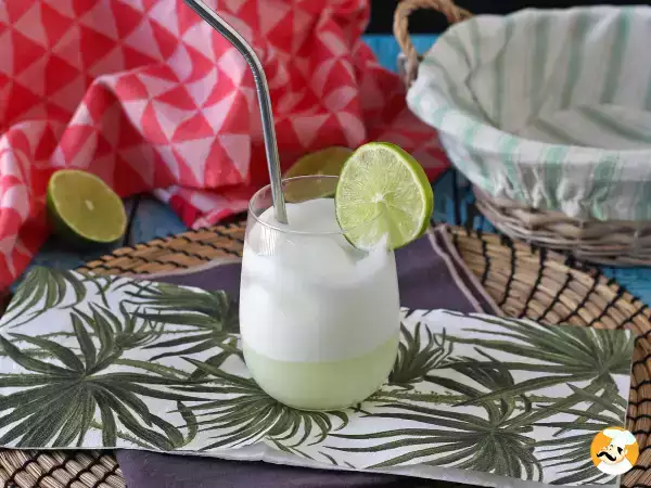 Limonada suíça: a bebida mais refrescante do verão e imperdível!
