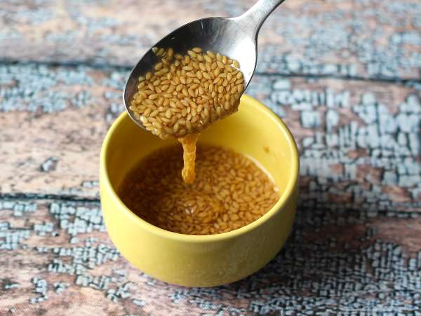 Ovo vegano. Descubra o truque 100% vegetal para substituir os ovos em suas receitas