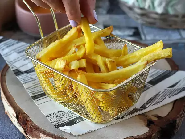 O guia definitivo para cozinhar alimentos congelados na Air Fryer sem errar