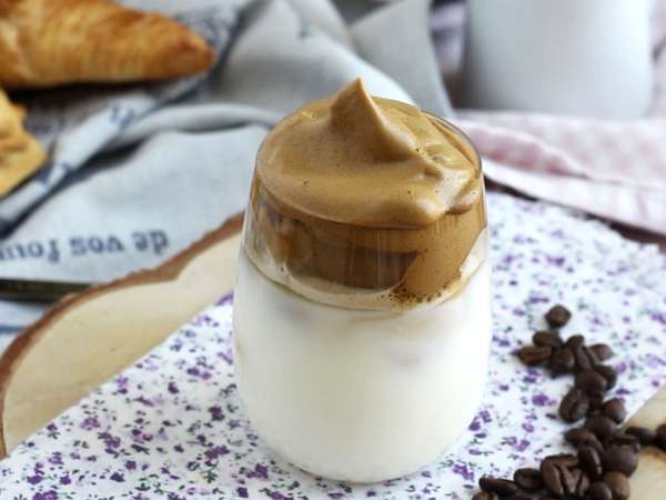 7 Receitas de café frio para o verão: de frappuccino a affogato, ideias fáceis e originais