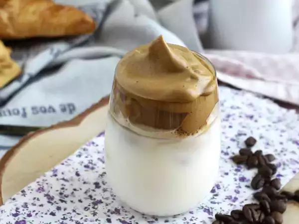 7 Receitas de café frio para o verão: de frappuccino a affogato, ideias fáceis e originais