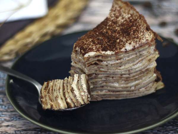 Se você gosta de tiramisu, vai adorar essas 5 receitas que reinventam a maneira como você o aprecia.