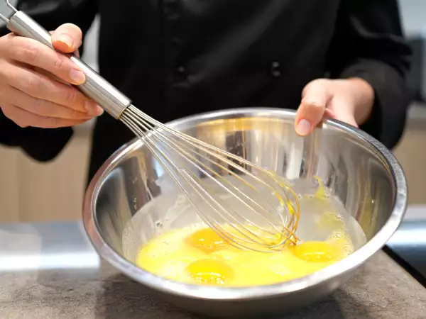 Como substituir os ovos na culinária: 8 alternativas fáceis e surpreendentes