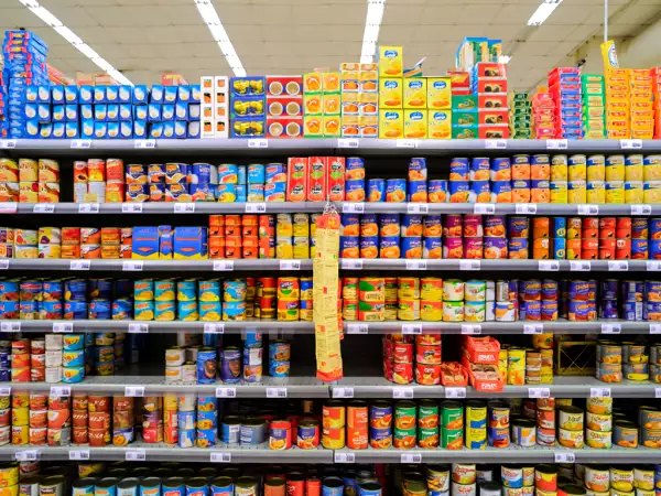 10 alimentos processados que podem ser piores que um mau hábito