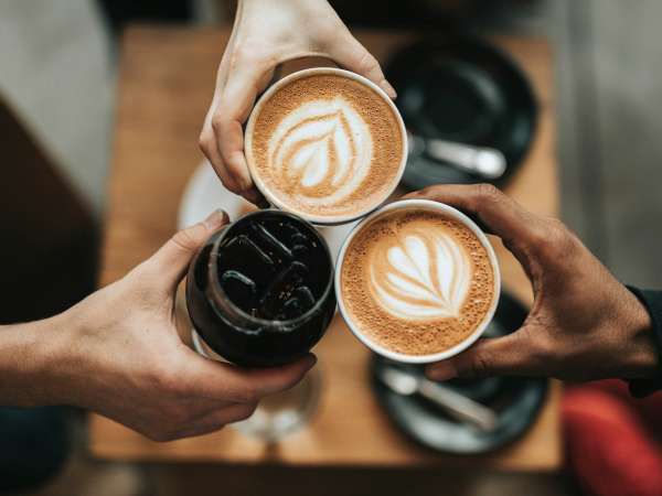 O café mais saudável entre filtrado, expresso e descafeinado vai te surpreender