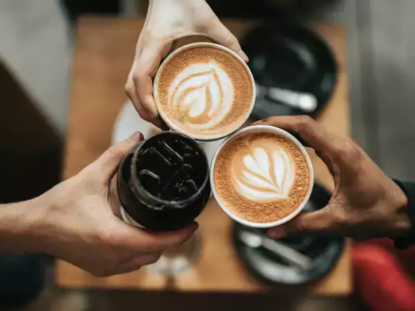 O café mais saudável entre filtrado, expresso e descafeinado vai te surpreender