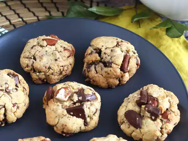 8 receitas de cookies que você ainda não experimentou (mas deveria)