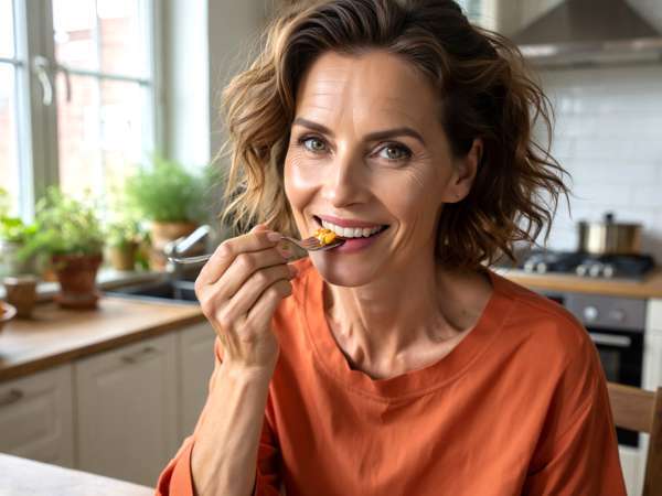 O segredo das mulheres mediterrâneas: 5 alimentos poderosos que toda mulher 50+ deve incluir na rotina