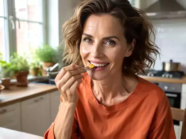 O segredo das mulheres mediterrâneas: 5 alimentos poderosos que toda mulher 50+ deve incluir na rotina