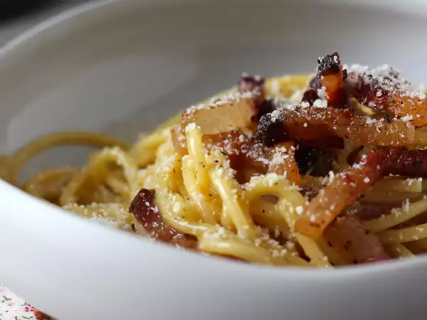 Você nunca viu o espaguete assim: 10 receitas criativas e cheias de sabor para testar em casa