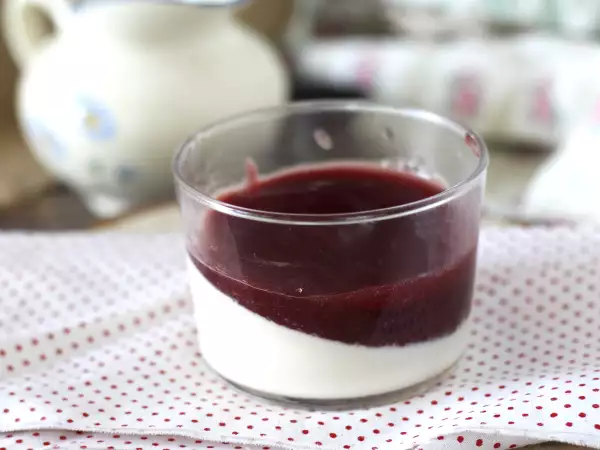 Ninguém conta, mas estes 5 segredos deixam a Panna Cotta irresistível