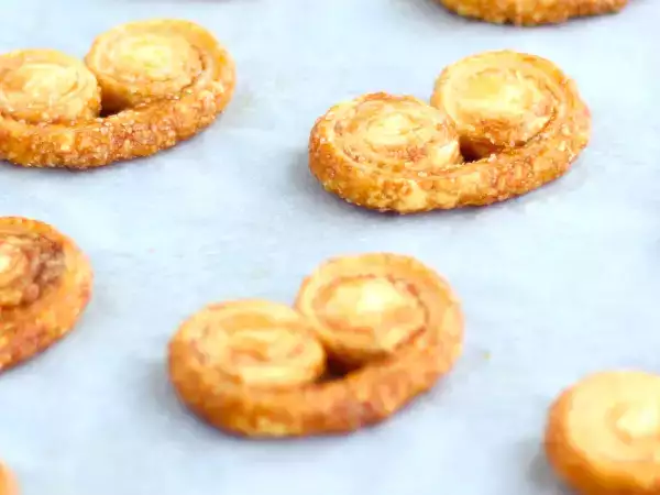 Encontramos os 6 melhores biscoitos caseiros para a volta às aulas, testados e aprovados