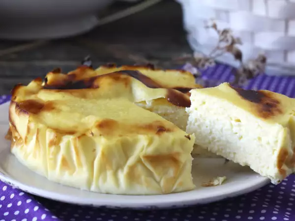 8 sobremesas ricas em proteína para o seu dia. Sem culpa, só prazer