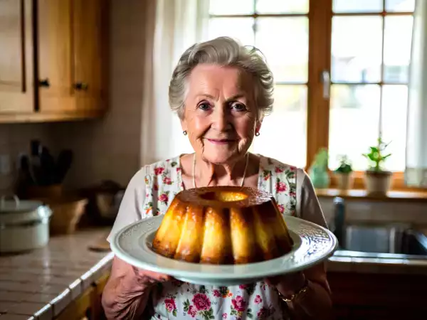 12 receitas de pudim que vão lembrar a cozinha da sua avó: do clássico de leite condensado ao pudim de pão