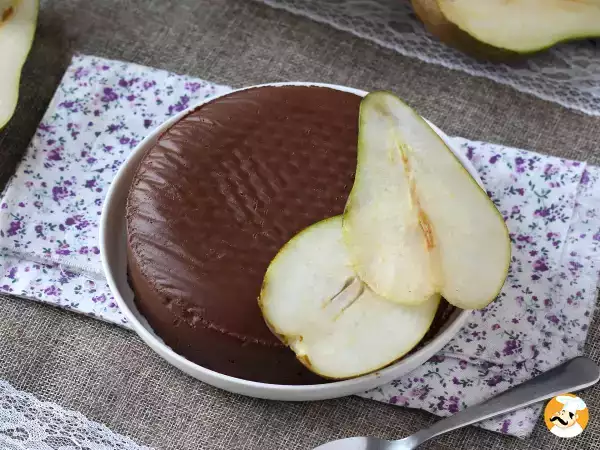 Você tem peras bem maduras? Aqui estão 8 receitas irresistíveis para realçá-las!