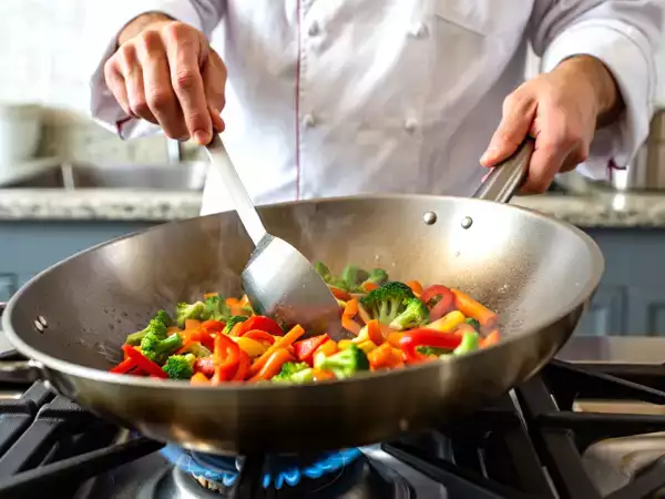 Cansado de comida gordurosa? Veja 7 formas de reduzir o óleo sem perder o gosto