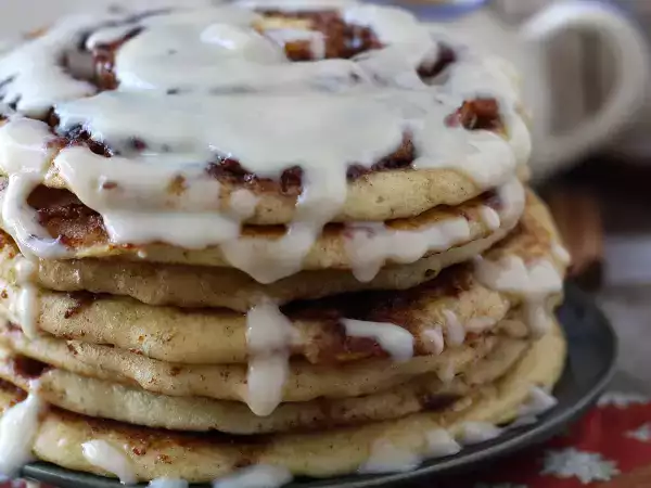 8 receitas com canela que deixam a casa com cheiro de padaria